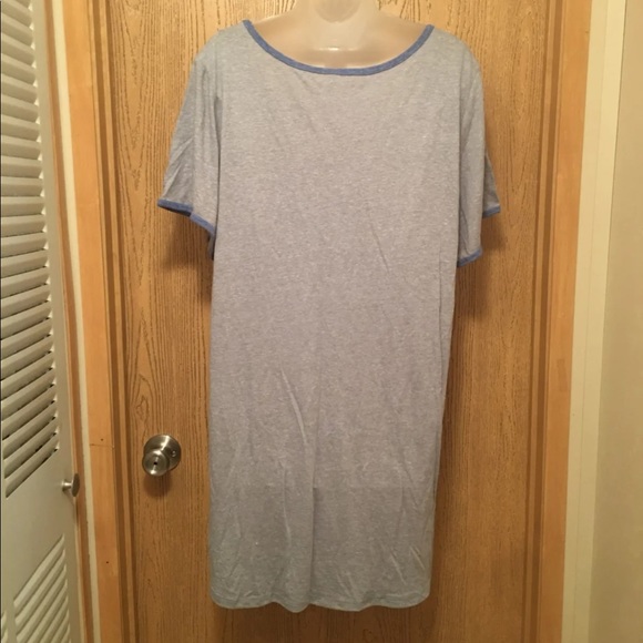 LuLaRoe Classic T size 3xl - Picture 3 of 5